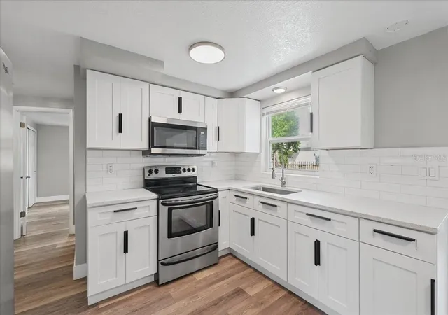 Photo 4 of Single family home for sale at 3808 Latimer St, New Port Richey, FL 34652 | MLS# TB8551134 | Listing updated on 2026-09-24