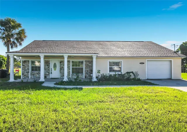 Photo 1 of Single family home for sale at 1607 N 18th Street, Haines City, FL 33844 | MLS# O6443891 | Listing updated on 2026-10-05