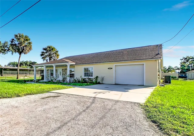 Photo 2 of Single family home for sale at 1607 N 18th Street, Haines City, FL 33844 | MLS# O6443891 | Listing updated on 2026-10-05