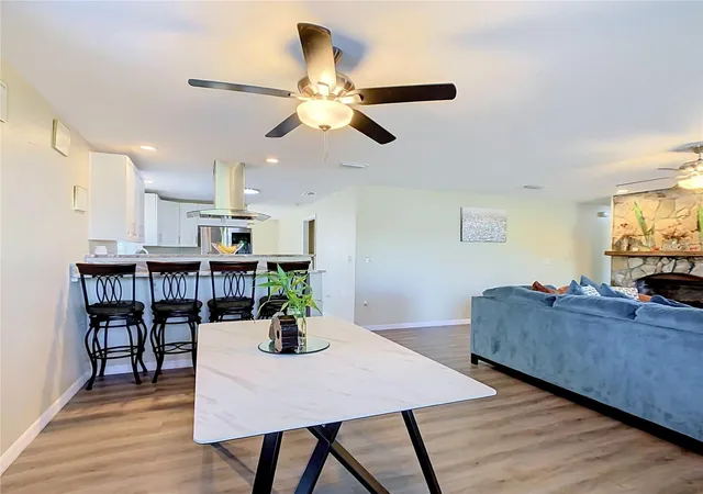 Photo 3 of Single family home for sale at 1607 N 18th Street, Haines City, FL 33844 | MLS# O6443891 | Listing updated on 2026-10-05