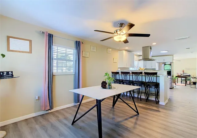 Photo 4 of Single family home for sale at 1607 N 18th Street, Haines City, FL 33844 | MLS# O6443891 | Listing updated on 2026-10-05