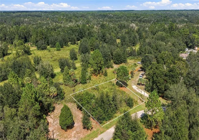 Photo 1 of Land for sale at 8751 N Catapane Loop, Crystal River, FL 34428 | MLS# OM732714 | Listing updated on 2026-09-23