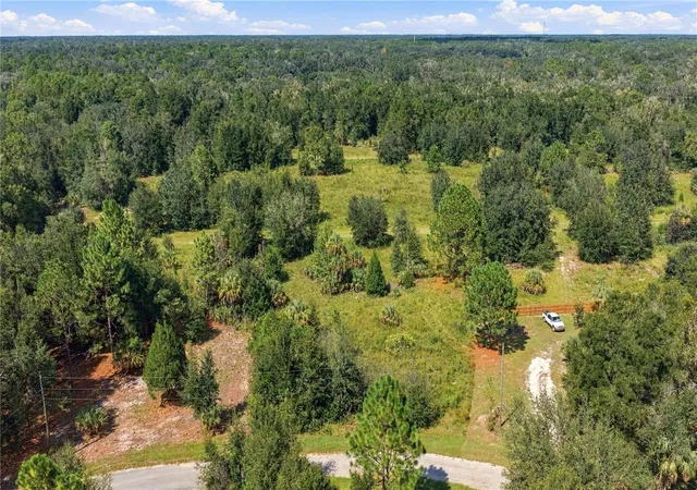 Photo 3 of Land for sale at 8751 N Catapane Loop, Crystal River, FL 34428 | MLS# OM732714 | Listing updated on 2026-09-23