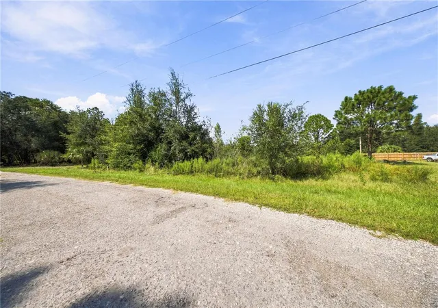 Photo 4 of Land for sale at 8751 N Catapane Loop, Crystal River, FL 34428 | MLS# OM732714 | Listing updated on 2026-09-23