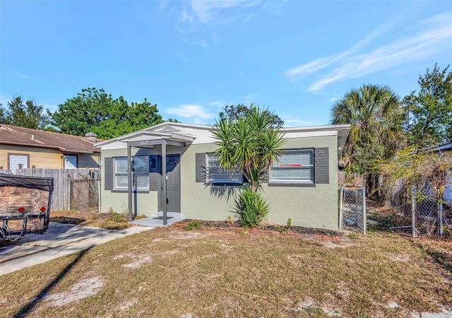 Photo 1 of Single family home for sale at 2629 14th Avenue S, Saint Petersburg, FL 33712 | MLS# TB8551135 | Listing updated on 2026-09-22