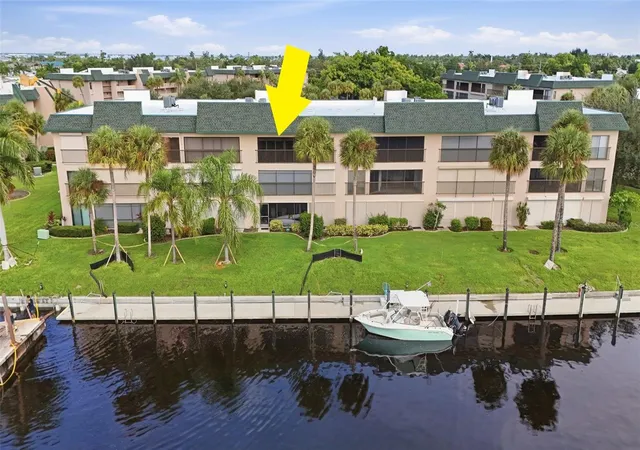 Photo 2 of Condo for sale at 601 Shreve St #45C, Punta Gorda, FL 33950 | MLS# C7531058 | Listing updated on 2026-09-27