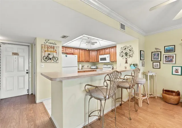 Photo 3 of Condo for sale at 601 Shreve St #45C, Punta Gorda, FL 33950 | MLS# C7531058 | Listing updated on 2026-09-27