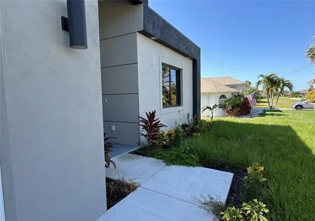 Photo 1 of Single family home for sale at 2325 NW 37th Place, Cape Coral, FL 33993 | MLS# O6443895 | Listing updated on 2026-09-23
