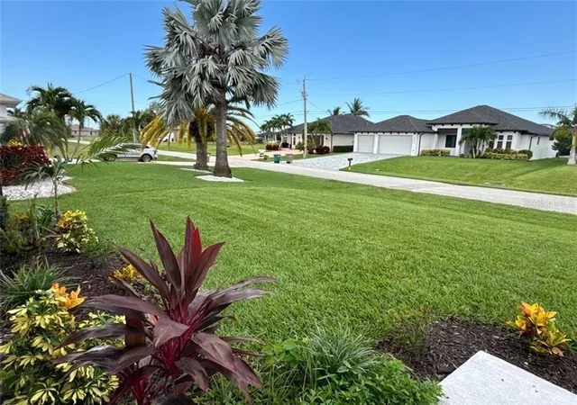 Photo 2 of Single family home for sale at 2325 NW 37th Place, Cape Coral, FL 33993 | MLS# O6443895 | Listing updated on 2026-09-23