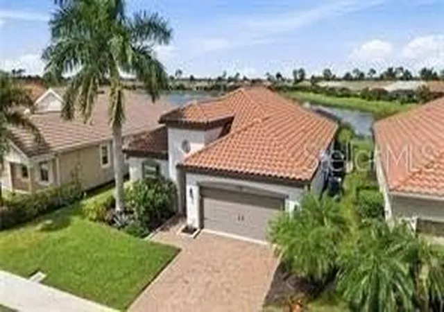 Photo 1 of Single family home for sale at 11624 Renaissance Blvd, Venice, FL 34293 | MLS# A4706990 | Listing updated on 2026-09-29
