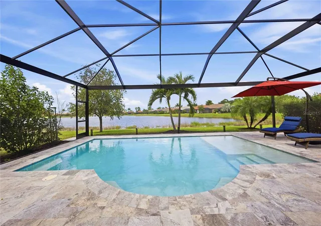 Photo 2 of Single family home for sale at 11624 Renaissance Blvd, Venice, FL 34293 | MLS# A4706990 | Listing updated on 2026-09-26