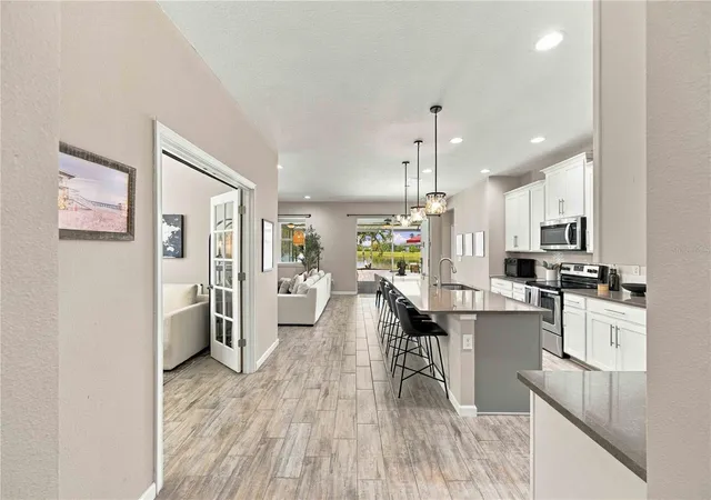 Photo 3 of Single family home for sale at 11624 Renaissance Blvd, Venice, FL 34293 | MLS# A4706990 | Listing updated on 2026-09-26