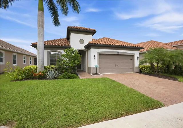 Photo 3 of Single family home for sale at 11624 Renaissance Blvd, Venice, FL 34293 | MLS# A4706990 | Listing updated on 2026-09-26