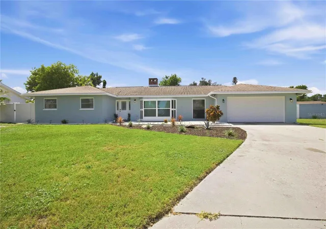 Photo 1 of Single family home for sale at 7815 18th Avenue Nw, Bradenton, FL 34209 | MLS# A4706991 | Listing updated on 2026-09-23