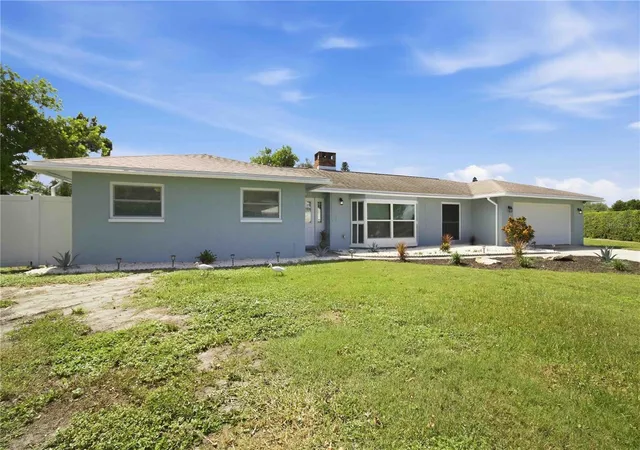 Photo 3 of Single family home for sale at 7815 18th Avenue Nw, Bradenton, FL 34209 | MLS# A4706991 | Listing updated on 2026-09-23