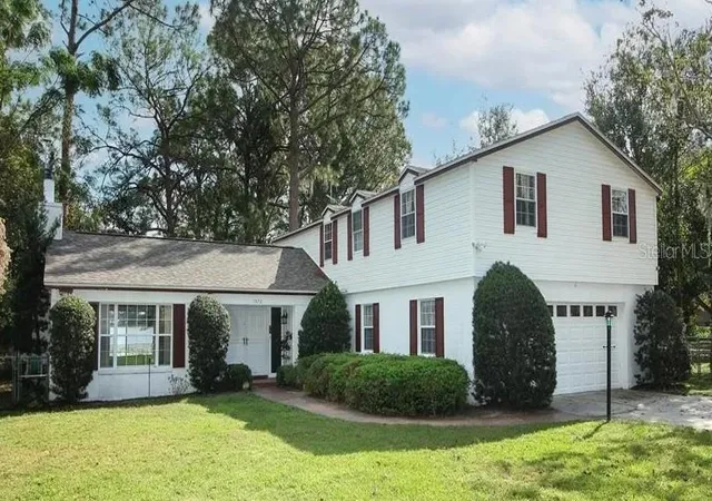 Single family home for sale at 7470 Lake Marsha Lake Marsha Dr, ORLANDO, FL 32819 | MLS# TB8551137