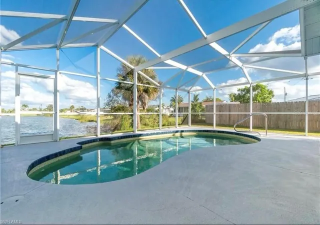 Photo 1 of Single family home for sale at 5208 Chaves Cir, Port Charlotte, FL 33948 | MLS# O6443897 | Listing updated on 2026-09-24
