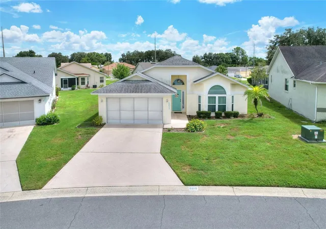 Single family home for sale at 6019 Condor Dr, LAKELAND, FL 33809 | MLS# L4965256