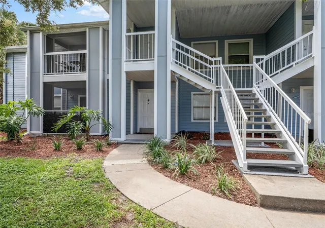 Photo 2 of Condo for sale at 718 Sugar Bay Way #106, Lake Mary, FL 32746 | MLS# O6443903 | Listing updated on 2026-09-25