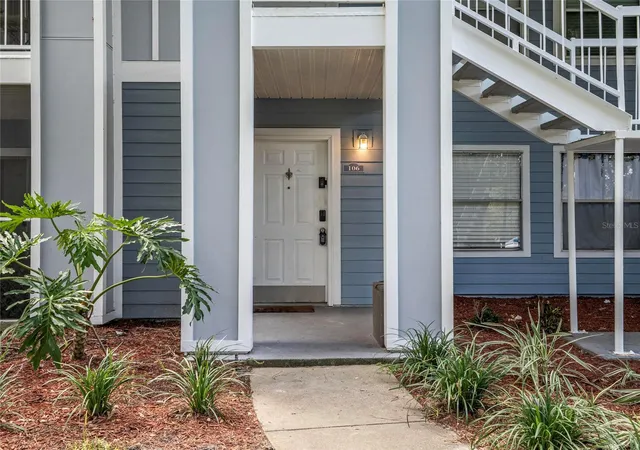 Photo 3 of Condo for sale at 718 Sugar Bay Way #106, Lake Mary, FL 32746 | MLS# O6443903 | Listing updated on 2026-09-25