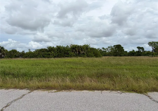 Land for sale at 12466 Sedan Rd, PLACIDA, FL 33946 | MLS# D6148882