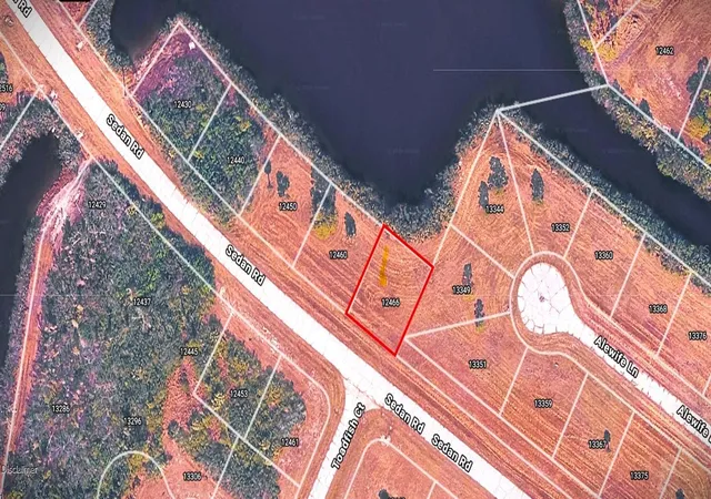 Photo 1 of Land for sale at 12466 Sedan Rd, Placida, FL 33946 | MLS# D6148882 | Listing updated on 2026-10-07
