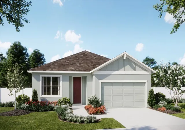 Single family home for sale at 6976 Broad Wing Loop, HOWEY IN THE HILLS, FL 34737 | MLS# O6443905