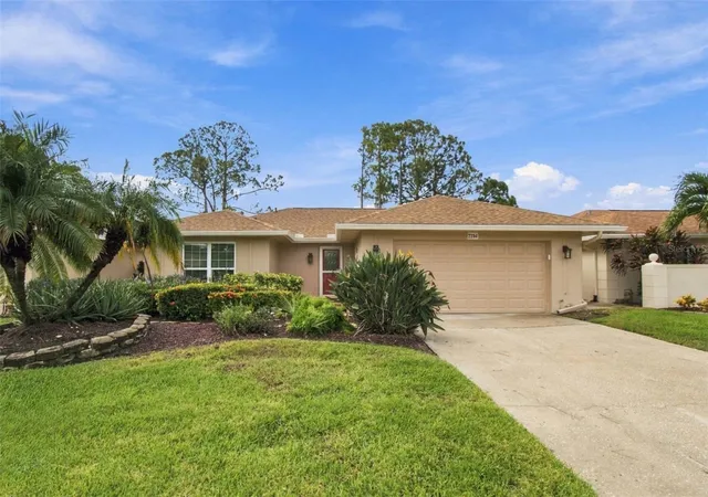 Single family home for sale at 2254 Heron Cir, CLEARWATER, FL 33762 | MLS# TB8551143