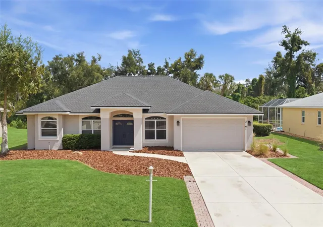 Photo 3 of Single family home for sale at 3104 River Woods Dr, Parrish, FL 34219 | MLS# A4706996 | Listing updated on 2026-10-11