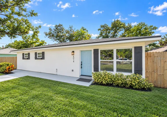 Photo 1 of Single family home for sale at 4014 Mclane Dr, Tampa, FL 33610 | MLS# TB8551145 | Listing updated on 2026-10-05