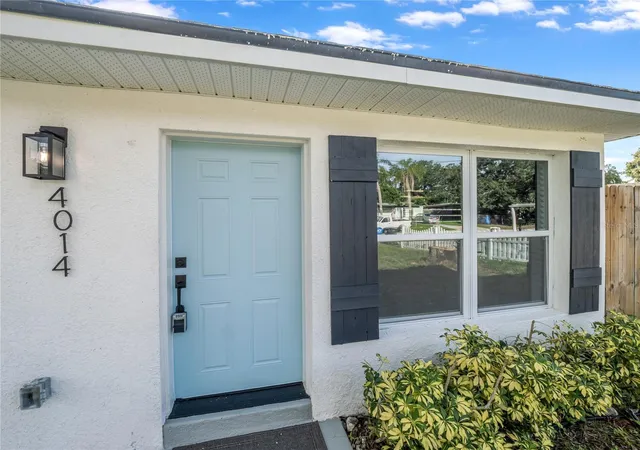 Photo 3 of Single family home for sale at 4014 Mclane Dr, Tampa, FL 33610 | MLS# TB8551145 | Listing updated on 2026-10-05