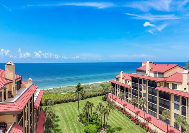 Photo 1 of Condo for sale at 8750 Midnight Pass Rd #501C, Sarasota, FL 34242 | MLS# A4706997 | Listing updated on 2026-09-26