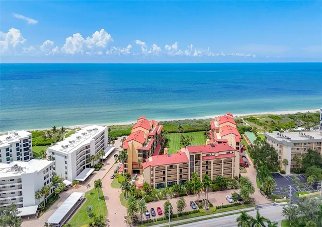 Photo 2 of Condo for sale at 8750 Midnight Pass Rd #501C, Sarasota, FL 34242 | MLS# A4706997 | Listing updated on 2026-09-26