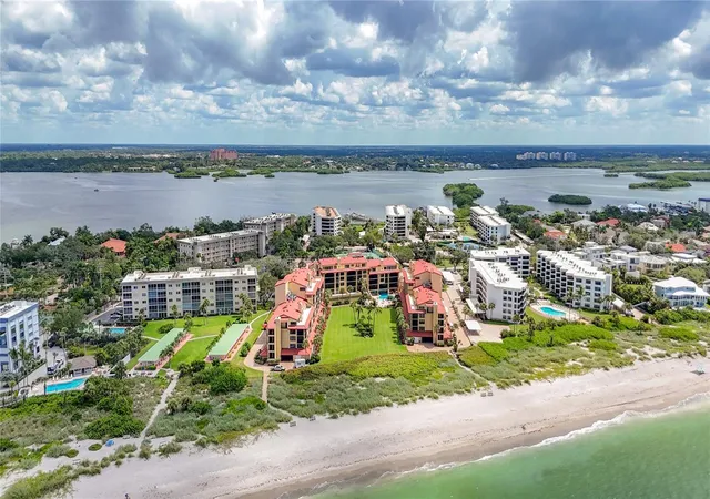 Photo 3 of Condo for sale at 8750 Midnight Pass Rd #501C, Sarasota, FL 34242 | MLS# A4706997 | Listing updated on 2026-09-26