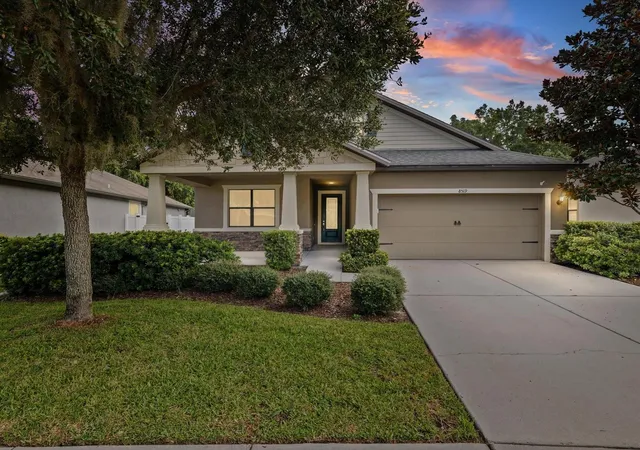 Single family home for sale at 8519 May Port Ct, LAND O LAKES, FL 34638 | MLS# TB8551147