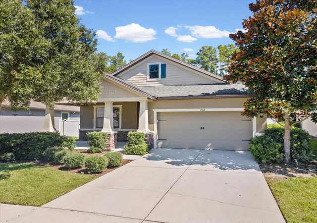 Photo 1 of Single family home for sale at 8519 May Port Ct, Land O Lakes, FL 34638 | MLS# TB8551147 | Listing updated on 2026-09-25