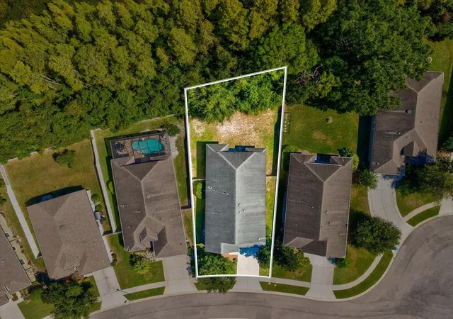 Photo 2 of Single family home for sale at 8519 May Port Ct, Land O Lakes, FL 34638 | MLS# TB8551147 | Listing updated on 2026-09-25
