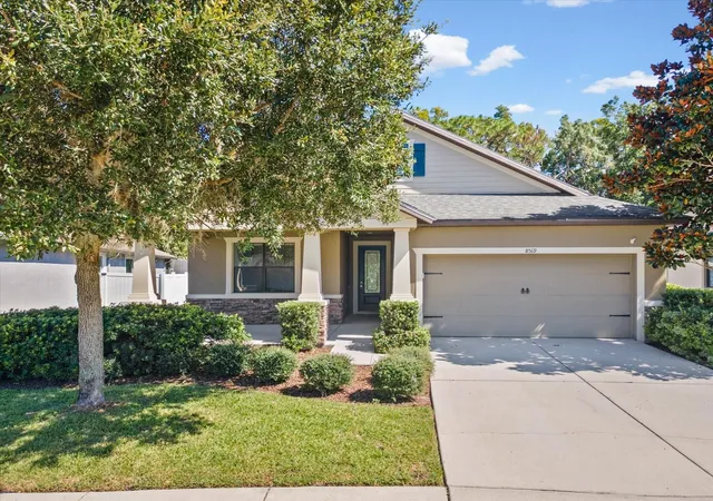 Single family home for sale at 8519 May Port Ct, LAND O LAKES, FL 34638 | MLS# TB8551147