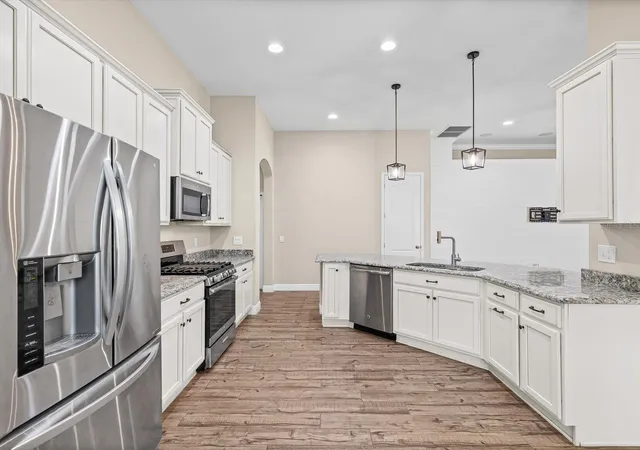 Photo 4 of Single family home for sale at 8519 May Port Ct, Land O Lakes, FL 34638 | MLS# TB8551147 | Listing updated on 2026-09-25