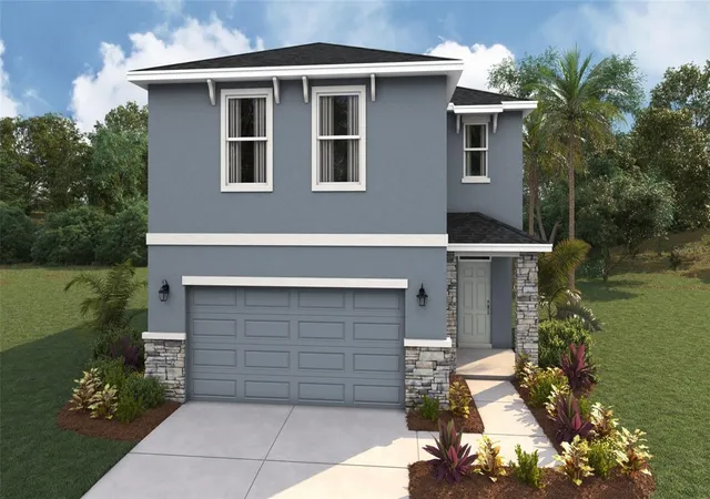 Photo 1 of Sale Pending at 8844 Clear View St, Parrish, FL 34219 | MLS# A4706998 | Listing updated on 2026-09-23