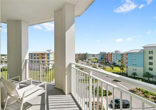 Photo 1 of Condo for sale at 3151 Sunset Walk Dr #514, Kissimmee, FL 34747 | MLS# O6443908 | Listing updated on 2026-10-05