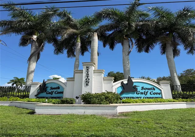 Photo 1 of Land for sale at 15209 Lakeland Cir, Port Charlotte, FL 33981 | MLS# O6443910 | Listing updated on 2026-09-23