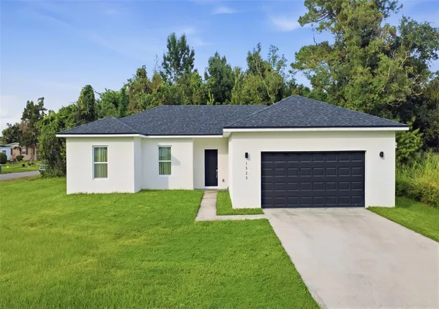 Photo 1 of Single family home for sale at 1523 Zinnia Dr, Deltona, FL 32725 | MLS# V4951432 | Listing updated on 2026-10-03