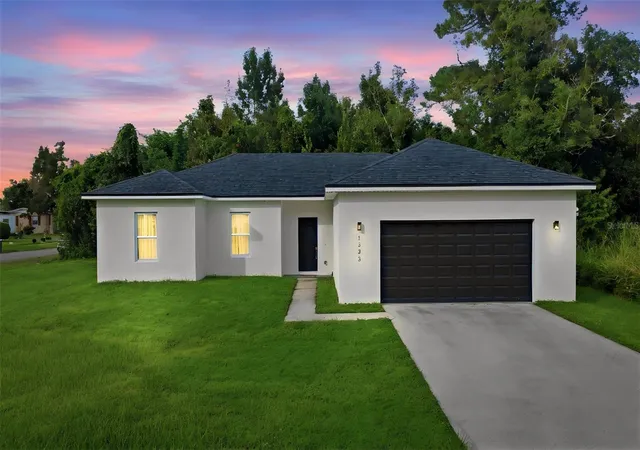 Photo 2 of Single family home for sale at 1523 Zinnia Dr, Deltona, FL 32725 | MLS# V4951432 | Listing updated on 2026-10-03