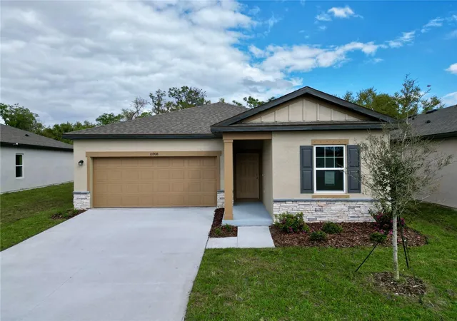 Photo 1 of Manufactured home for sale at 10854 Curving Crk Loop, Parrish, FL 34219 | MLS# TB8551151 | Listing updated on 2026-10-02