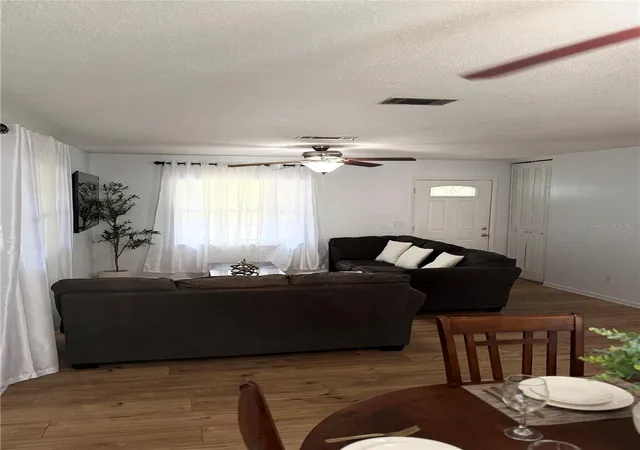 Photo 3 of Single family home for sale at 3626 NE 12 Street, Gainesville, FL 32609 | MLS# GC543707 | Listing updated on 2026-10-07