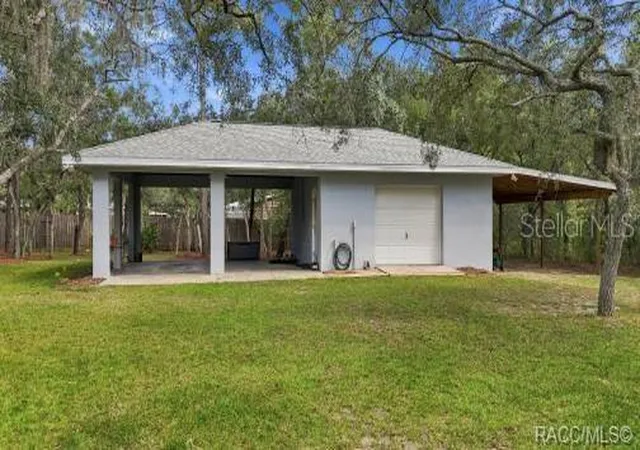 Photo 4 of Sale Pending at 2593 S Columbine Ave, Homosassa, FL 34448 | MLS# TB8551152 | Listing updated on 2026-10-04