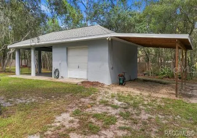 Photo 54 of Sale Pending at 2593 S Columbine Ave, HOMOSASSA, FL 34448 | MLS# TB8551152 | Listing updated on 2026-10-04