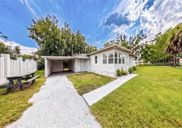 Single family home for sale at 4503 Wishart Blvd, TAMPA, FL 33603 | MLS# O6443915