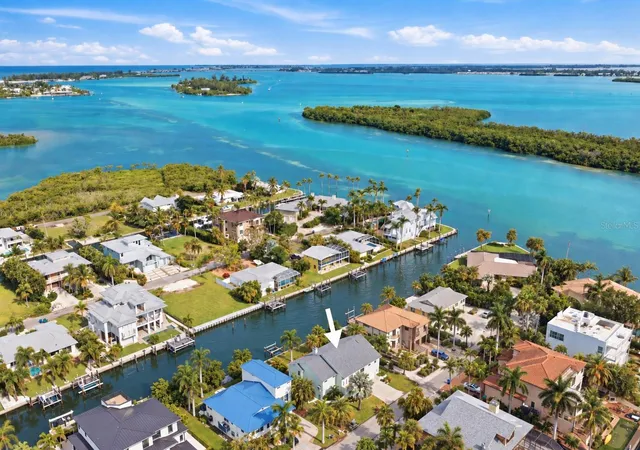 Photo 1 of Sale Pending at 783 Marbury Ln, Longboat Key, FL 34228 | MLS# A4707000 | Listing updated on 2026-10-07